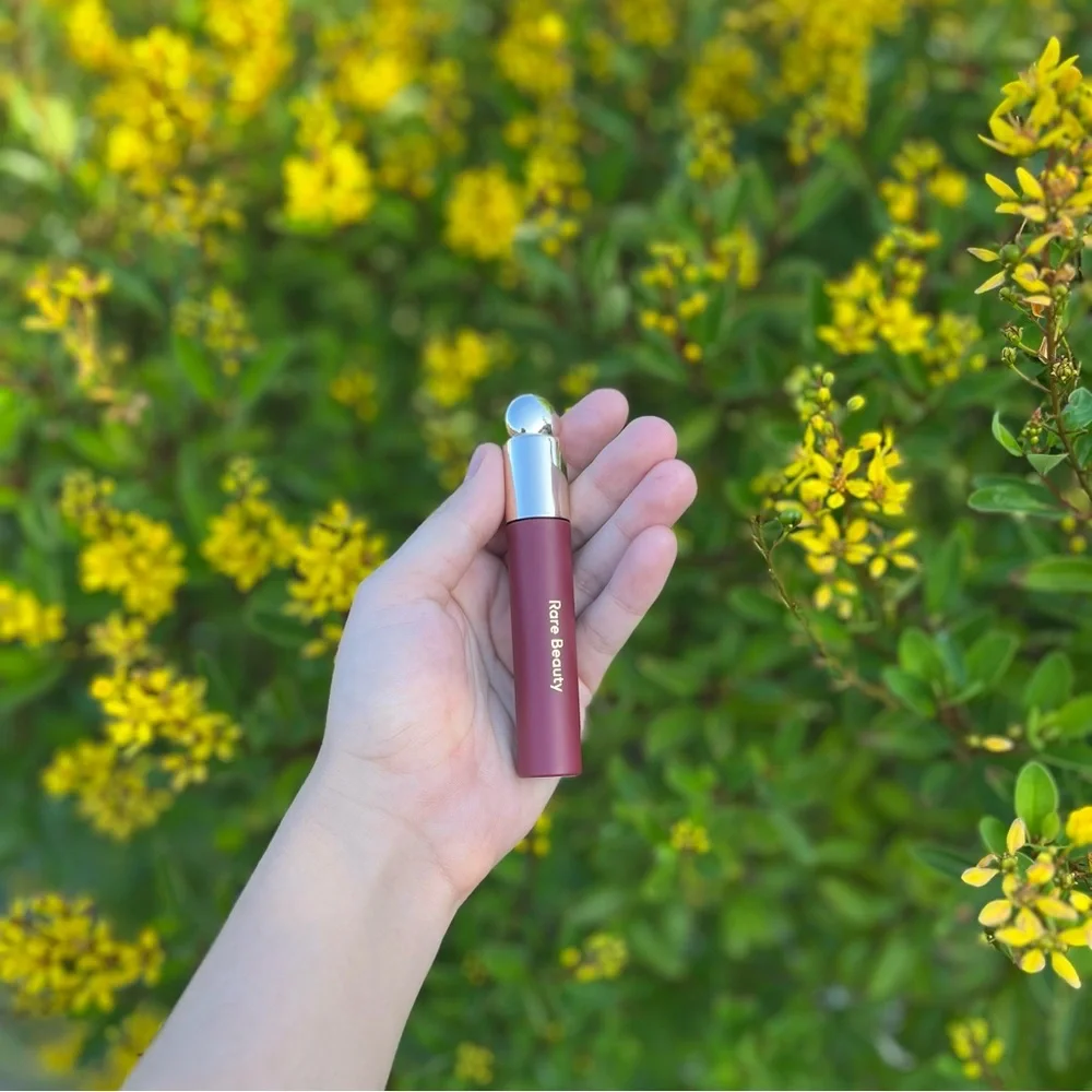 Rare Beauty Soft Pinch Tinted Lip Oil • Affection